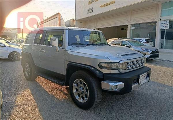 Toyota for sale in Iraq